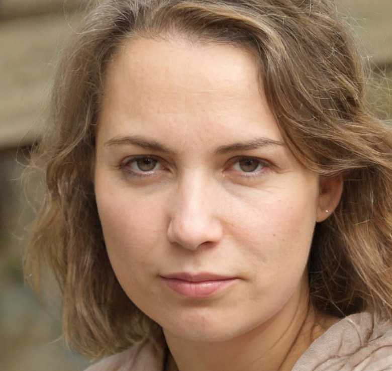 Giulia Ricci